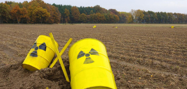 Gestione rifiuti radioattivi, il convegno a Torino giovedì 28 gennaio