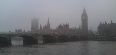 Inquinamento dell'aria, Londra supera i livelli consentiti. Preoccupante la situazione del PM2.5