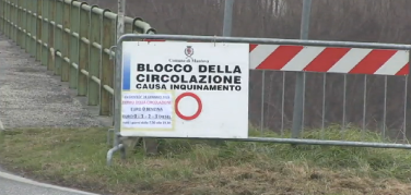 Allarme smog in tutta la Lombardia. Mantova e Varese bloccano gli Euro3 diesel e limitano i riscaldamenti