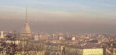 Regione Piemonte, varato protocollo di misure anti-smog