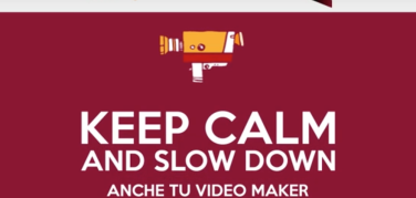 Keep Calm and #slowdown: un cortometraggio per la sicurezza stradale a Roma