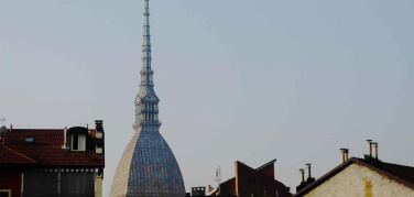Torino, migliora la qualità dell'aria eccetto a San Valentino