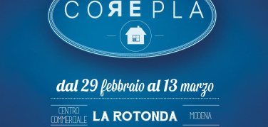 Casa Corepla: sino al 13 marzo a Modena la struttura itinerante sul riciclo della plastica