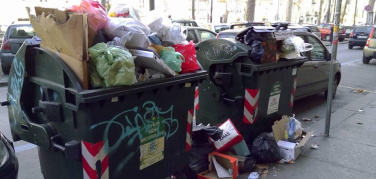 “Rifiuti. Come riciclarli davvero?”: incontro-dibattito alla Casa dell'Ambiente di Torino