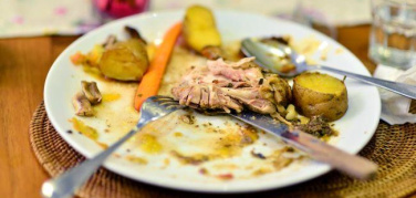 Polpette (di pesce) avanzate in mensa a Milano: uno spreco evitabile?