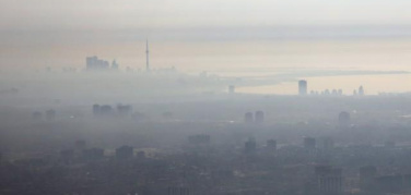Protocollo antismog Piemonte: pubblicato il primo report giornaliero dell’Arpa sul PM10. Emissioni entro i limiti