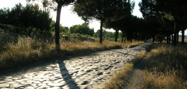 Roma, arrivano le 'Passeggiate al tramonto' nel Parco dell'Appia Antica