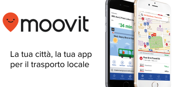 Torino, la città e Gtt firmano accordo con Moovit: informazioni in tempo reale sulla mobilità