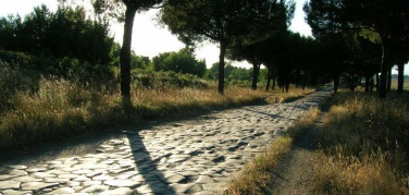 Roma, Appia Day: domenica 8 maggio la Regina Viarum aperta solo a pedoni e ciclisti