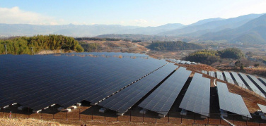 Italia prima al mondo per uso dell'energia solare, copre l'8% del fabbisogno