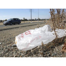 Immagine: Michigan, il senato vuole annullare qualsiasi divieto di commercializzare sacchetti di plastica usa e getta