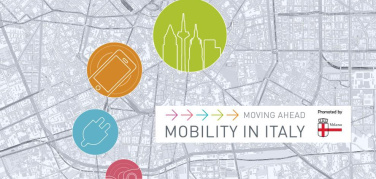 Mobility in Italy, a Milano il convegno internazionale sulla mobilità