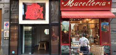 Quartieri Ricicloni a Milano, in zona Sarpi si parte dai virtuosi del cibo