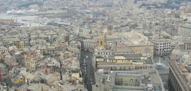 Rifiuti, il 'modello Genova': intervento di Federico Valerio