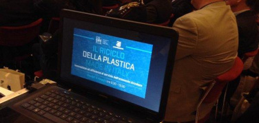 Riciclo della plastica made in Italy: tutti i numeri della filiera dal convegno di Roma