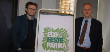 EcoFeste Parma 2016, il Comune lancia un marchio per feste e sagre locali con meno rifiuti