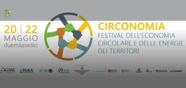 Circonomia, in Piemonte il primo festival dell’economia circolare e delle energie dei territori