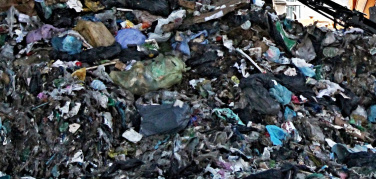 Ama-TGR Lazio: raccolte oltre 120 tonnellate di rifiuti ingombranti