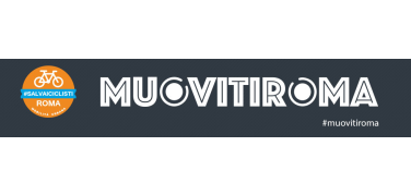 #MuovitiRoma, sui social la campagna per chiedere mobilità sostenibile ai candidati sindaco