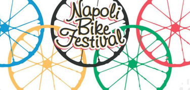 Napoli Bike Festival, V edizione dal 20 al 22 maggio