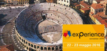 Verona, il 22 e 23 maggio torna Experience, la convention dei franchising del mondo dell'usato