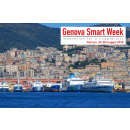Immagine: Genova smart week – innovation for a livable city