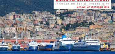 Genova smart week – innovation for a livable city