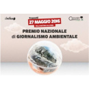 Immagine: Giornalisti nell'Erba, il 27 maggio a Frascati una giornata dedicata ad ambiente e sostenibilità