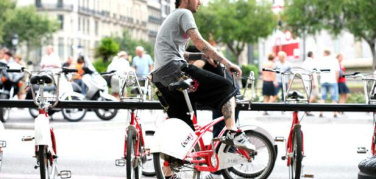 “Scomparsa” della bicicletta dal decreto di “Programma sperimentale per la mobilità sostenibile”