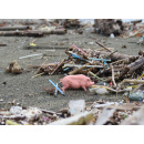 Immagine: Dossier Beach Litter 2016 di Legambiente: Coccia di Morto peggior spiaggia per rifiuti
