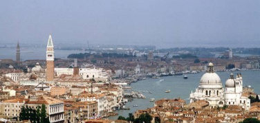 Unesco, Venezia sarà sommersa (completamente) dalle acque