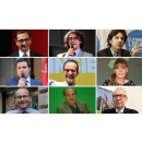Immagine: Mobilità e ambiente, le risposte dei candidati Sindaco di Milano a Genitori Antismog
