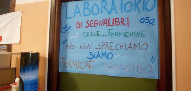 Festa scolastica di fine anno più sostenibile: le Formichine Salvacibo dell’Istituto Calvino di Milano / VIDEO