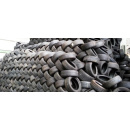 Immagine: Ecopneus: nel 2015 recuperate 246mila tonnellate di pneumatici fuori uso