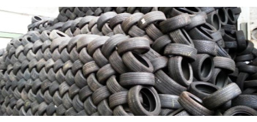 Ecopneus: nel 2015 recuperate 246mila tonnellate di pneumatici fuori uso