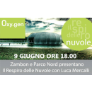 Immagine: ll rapporto tra clima ed ambiente: giovedì 9 Luca Mercalli al Parco Nord di Milano