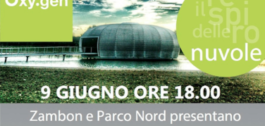 ll rapporto tra clima ed ambiente: giovedì 9 Luca Mercalli al Parco Nord di Milano