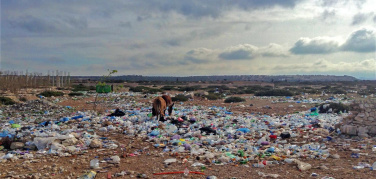 Marocco, vietata “importazione, esportazione, produzione e uso di sacchetti in plastica”