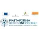 Immagine: “Piattaforma delle Conoscenze” è online il sito sulle “Buone pratiche per l’ambiente e il clima”