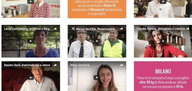 Milano virtuosa nella gestione rifiuti: col Make Music Milan, il 21 giugno si ringraziano i cittadini / VIDEO