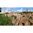 Immagine: Elezioni comunali 2016: Roma al ballottaggio per la scelta del sindaco