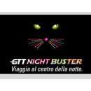 Immagine: Torino, per l'estate potenziato il servizio Night Buster
