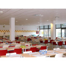 Immagine: I giudici di Torino: “Gli alunni possono portare a scuola il pasto preparato a casa”