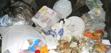 Torino, nei primi cinque mesi dell'anno la produzione dei rifiuti aumenta del 2%