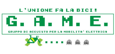 Nasce G.A.M.E, il primo gruppo di acquisto di bici elettriche promosso da Legambiente