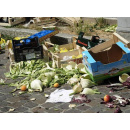 Immagine: Global Waste Campaign, la campagna contro lo spreco alimentare di Huffington Post e Change.org