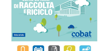 Raccolta rifiuti tecnologici, Emilia Romagna da record