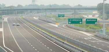 Nuova Ecologia: “Pochissimi veicoli sulle le nuove autostrade lombarde. Consumati 1.600 ettari e spesi 5,2 miliardi di euro. Un flop”