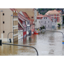 Immagine: Alluvioni in città: a Milano gli stati generali sulla gestione delle acque nelle metropoli