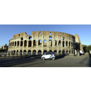 Immagine: Car2go, a Roma lo usano oltre 80.000 cittadini